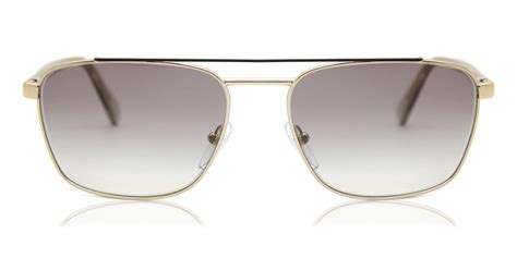 prada pr 61 us wcv130|Prada PR61US Sunglasses .